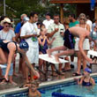 Swim Team